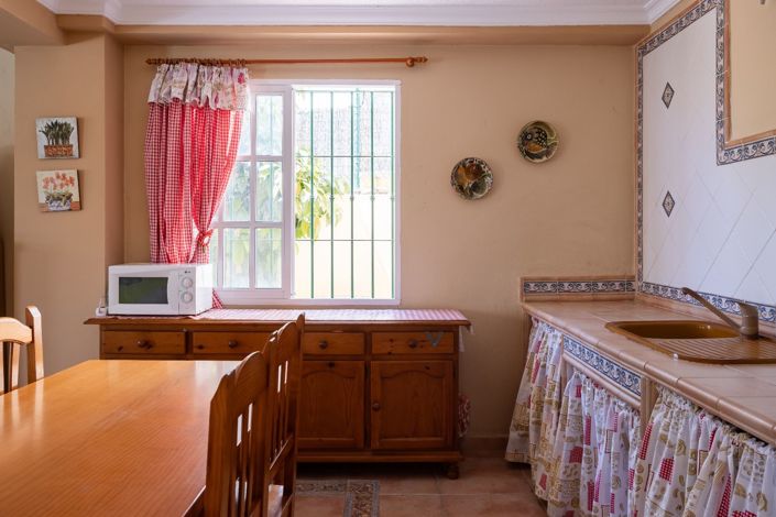 Image No.9-Maison de 3 chambres à vendre à Mijas Costa