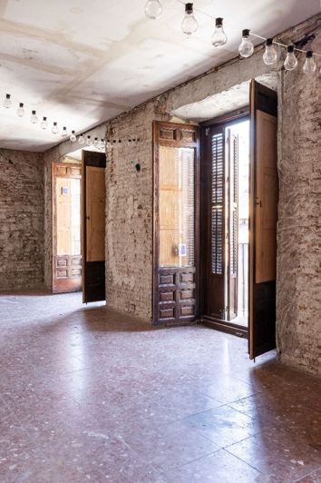 Image No.1-Penthouse de 4 chambres à vendre à Málaga City