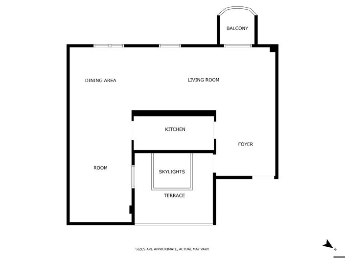 Image No.2-4 Bed Penthouse for sale