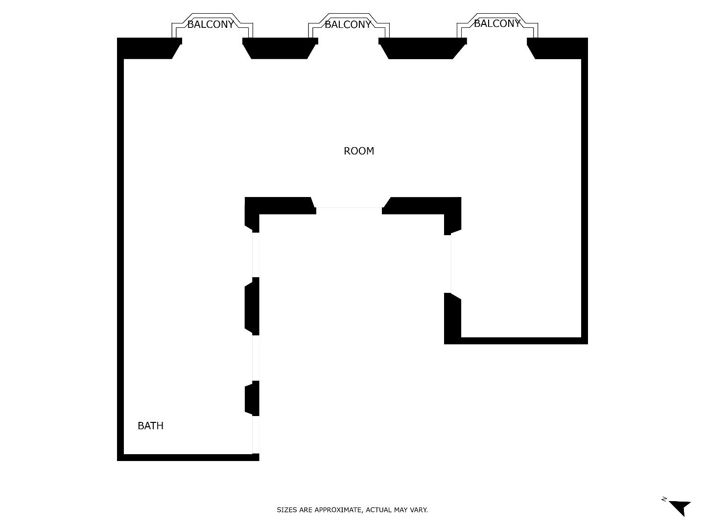 Image No.3-4 Bed Penthouse for sale