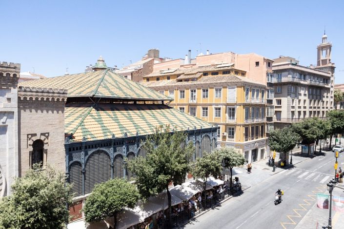 Image No.6-4 Bed Penthouse for sale