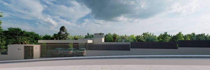 Image No.9-Villa for sale