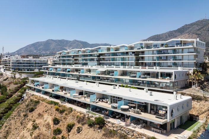 Image No.21-4 Bed Penthouse for sale