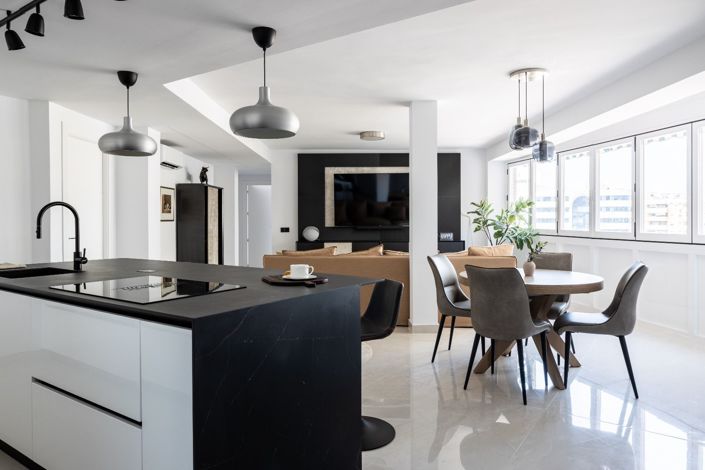 Image No.1-3 Bed Apartment for sale