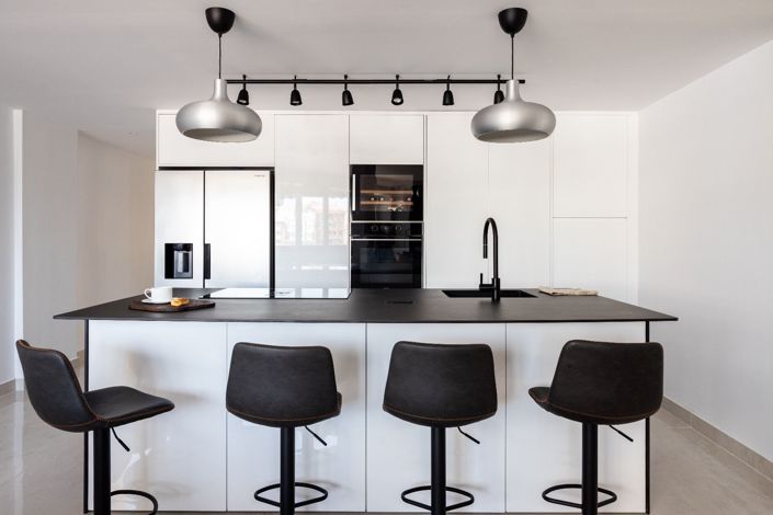 Image No.4-3 Bed Apartment for sale