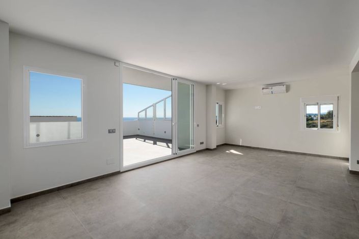 Image No.12-Penthouse de 3 chambres à vendre à Estepona