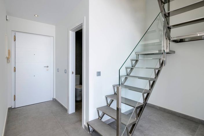 Image No.15-Penthouse de 3 chambres à vendre à Estepona