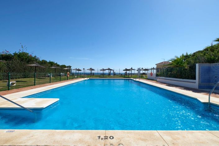 Image No.27-Penthouse de 3 chambres à vendre à Estepona
