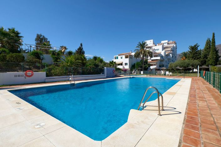 Image No.28-Penthouse de 3 chambres à vendre à Estepona