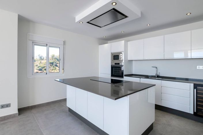 Image No.4-Penthouse de 3 chambres à vendre à Estepona