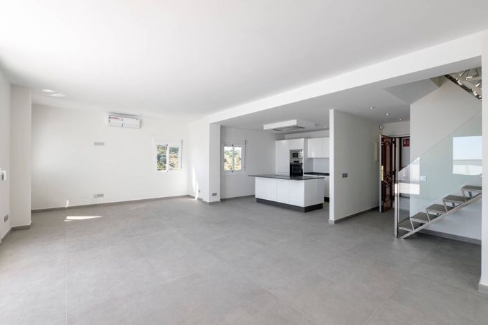 Image No.5-Penthouse de 3 chambres à vendre à Estepona