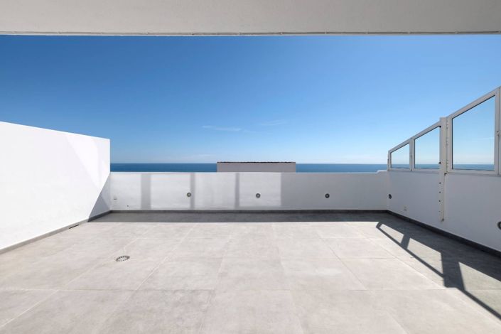 Image No.9-Penthouse de 3 chambres à vendre à Estepona