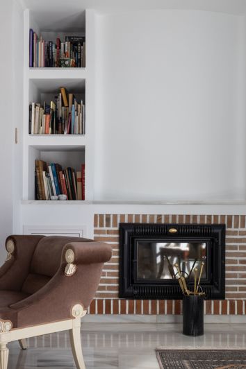 Image No.19-Villa de 4 chambres à vendre à Mijas