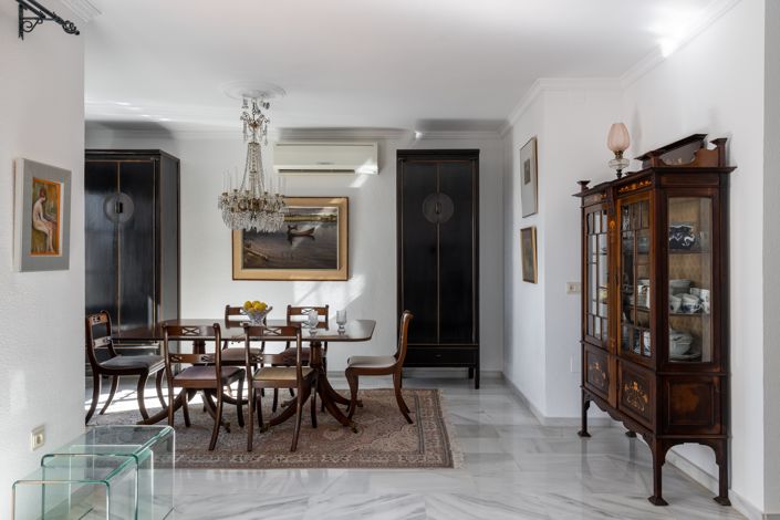 Image No.14-Villa de 4 chambres à vendre à Mijas