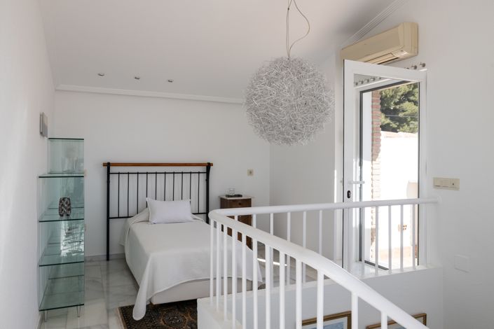 Image No.15-Villa de 4 chambres à vendre à Mijas