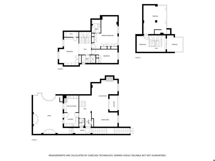 Image No.2-Villa de 4 chambres à vendre à Mijas