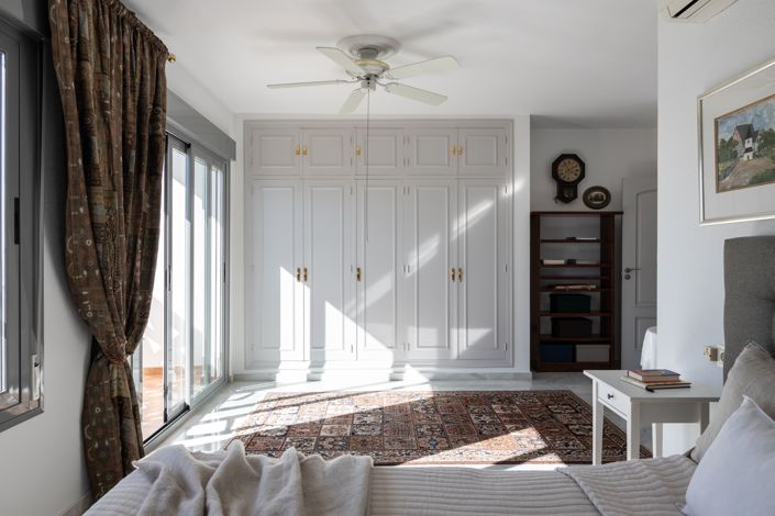 Image No.10-Villa de 4 chambres à vendre à Mijas