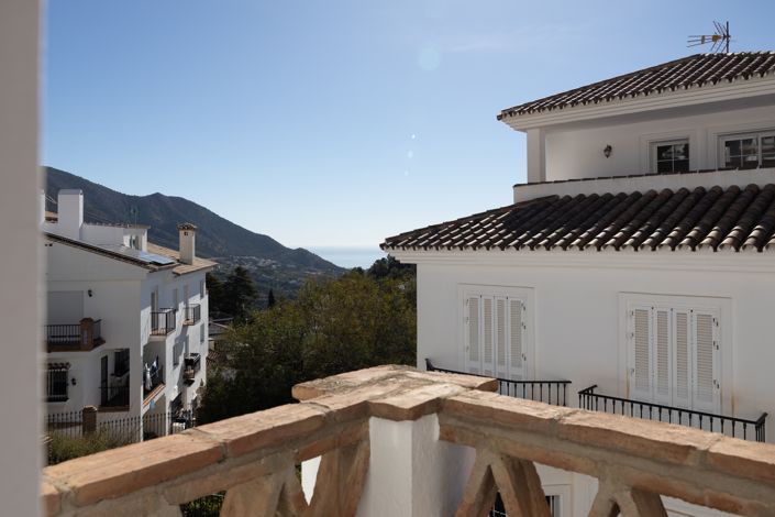 Image No.11-Villa de 4 chambres à vendre à Mijas