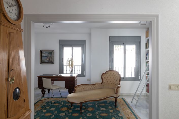 Image No.12-Villa de 4 chambres à vendre à Mijas