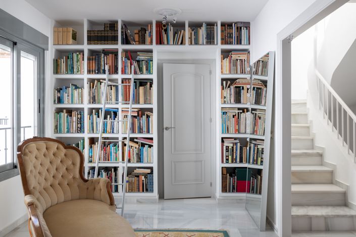 Image No.13-Villa de 4 chambres à vendre à Mijas