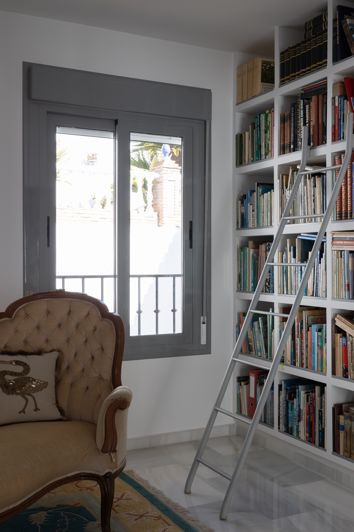 Image No.28-Villa de 4 chambres à vendre à Mijas