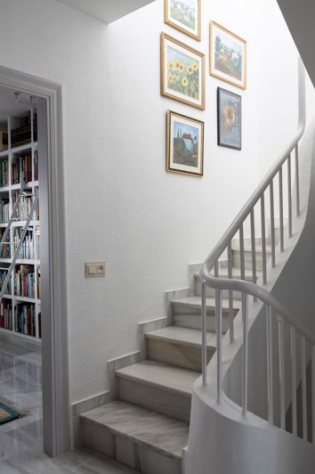 Image No.29-Villa de 4 chambres à vendre à Mijas