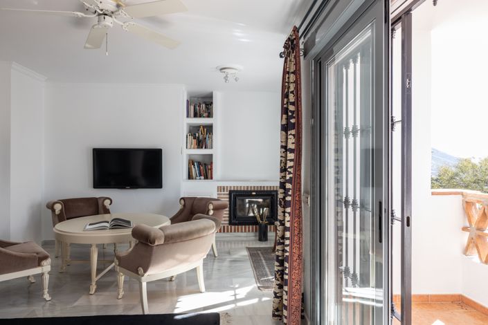 Image No.8-Villa de 4 chambres à vendre à Mijas