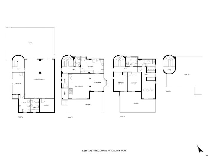 Image No.2-5 Bed House for sale