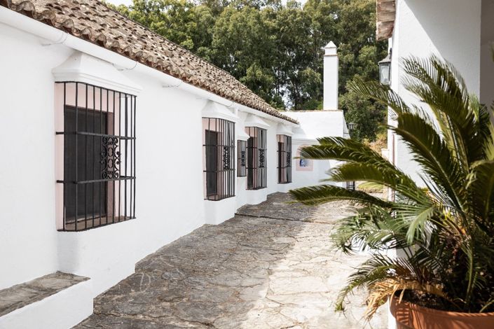 Image No.8-7 Bed Finca for sale