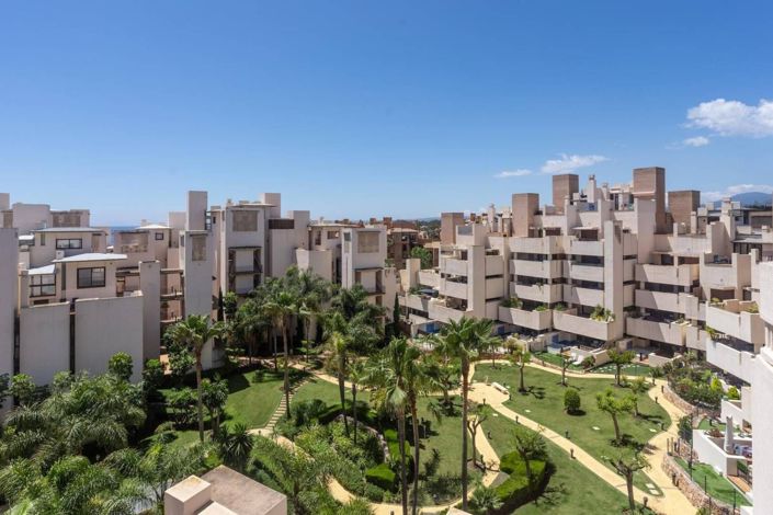 Image No.22-Penthouse à vendre à Estepona