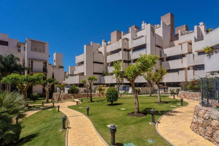 Image No.8-Penthouse à vendre à Estepona