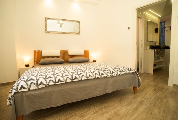 Image No.14-Propriété de 4 chambres à vendre à Málaga City