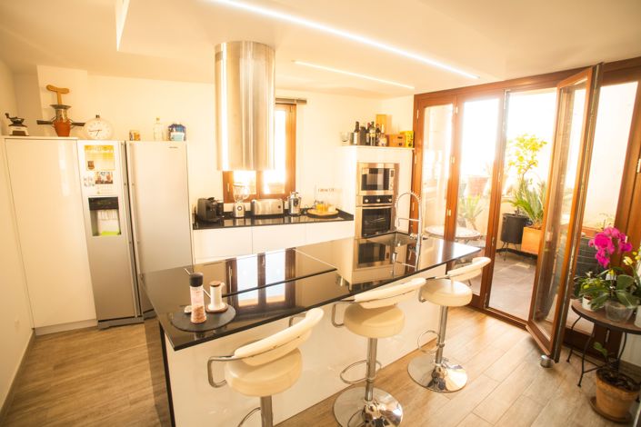 Image No.21-Propriété de 4 chambres à vendre à Málaga City