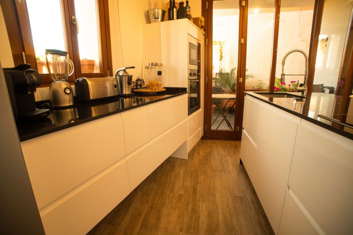 Image No.22-Propriété de 4 chambres à vendre à Málaga City