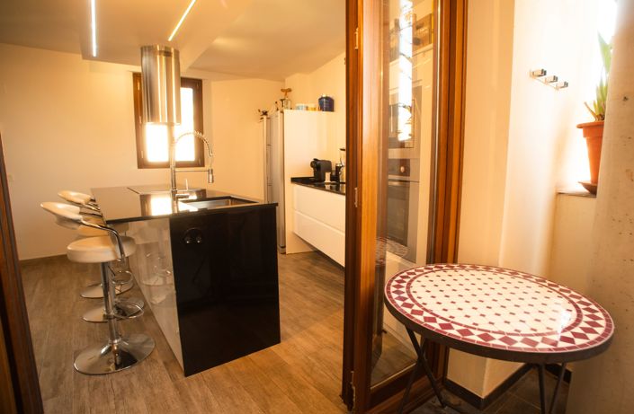 Image No.2-Propriété de 4 chambres à vendre à Málaga City