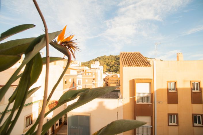 Image No.3-Propriété de 4 chambres à vendre à Málaga City