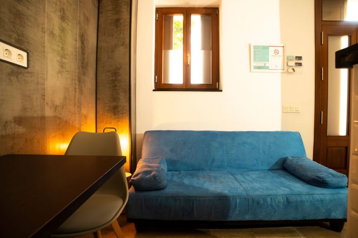 Image No.5-Propriété de 4 chambres à vendre à Málaga City