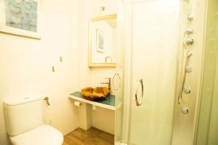 Image No.7-Propriété de 4 chambres à vendre à Málaga City