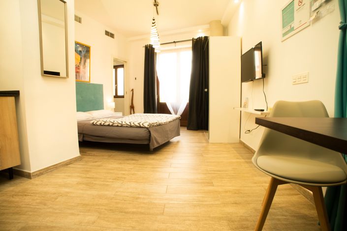 Image No.9-Propriété de 4 chambres à vendre à Málaga City