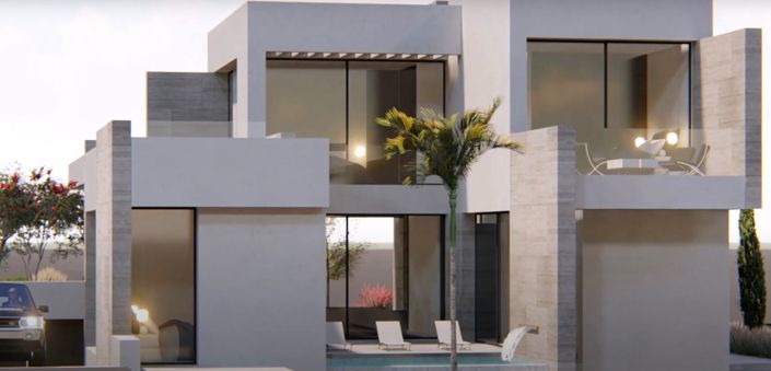 Image No.26-4 Bed Villa for sale