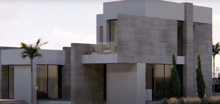 Image No.29-4 Bed Villa for sale