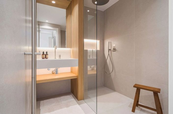 Image No.12-Appartement de 3 chambres à vendre à Marbella