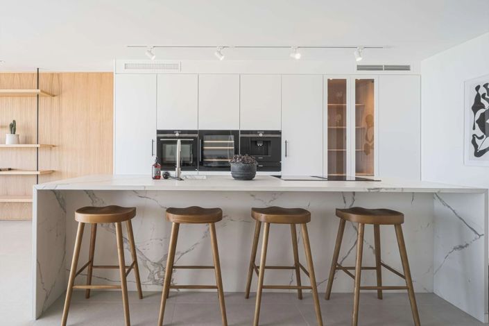 Image No.17-Appartement de 3 chambres à vendre à Marbella