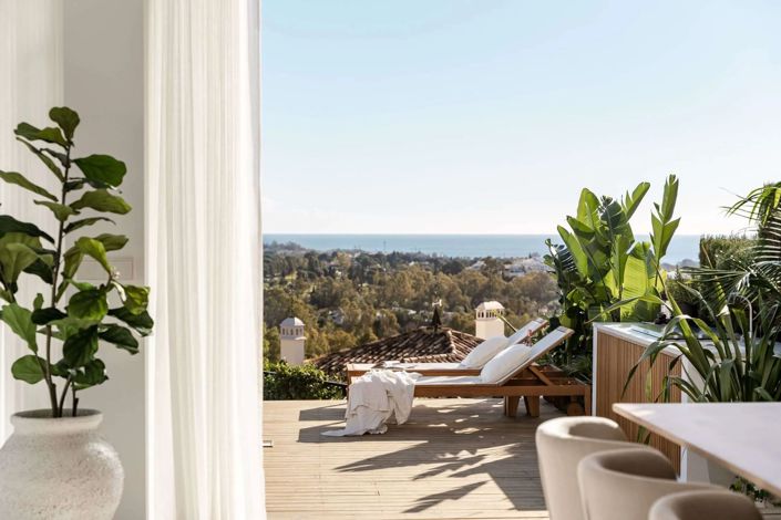 Image No.22-Appartement de 3 chambres à vendre à Marbella