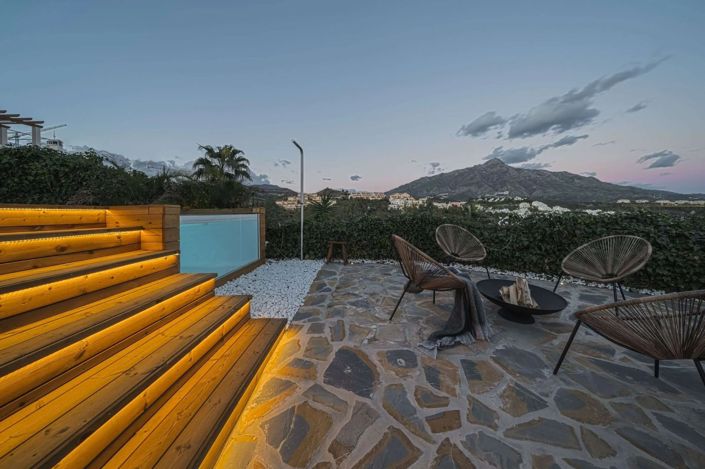 Image No.24-Appartement de 3 chambres à vendre à Marbella