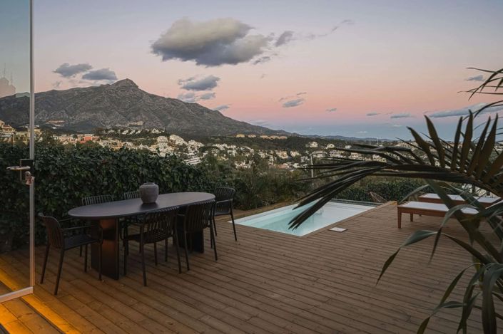 Image No.27-Appartement de 3 chambres à vendre à Marbella