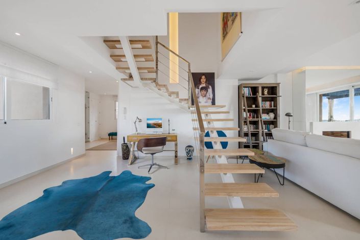 Image No.10-Penthouse de 4 chambres à vendre à Marbella