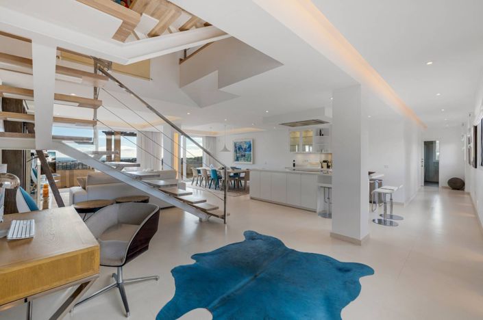 Image No.11-Penthouse de 4 chambres à vendre à Marbella