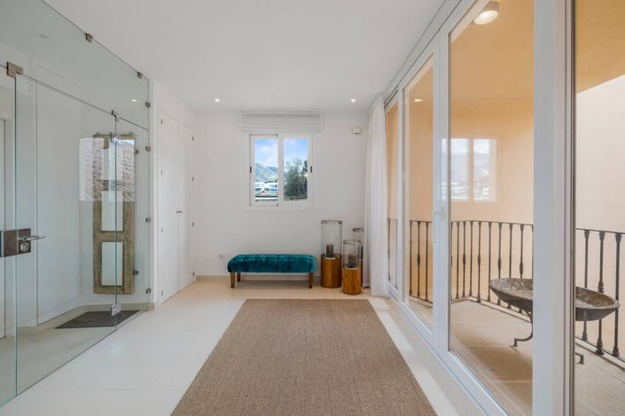 Image No.14-Penthouse de 4 chambres à vendre à Marbella