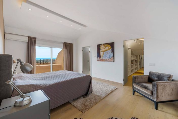 Image No.15-Penthouse de 4 chambres à vendre à Marbella